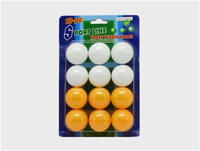The ball - OBL718449