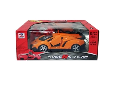 Ferrari unto them five car door remote control a vehicle - OBL718506