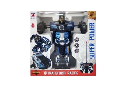 Remote control deformation lamborghini package 1 in 16 - OBL718507