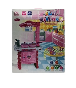 Smoking machine counter (light music) - OBL718533