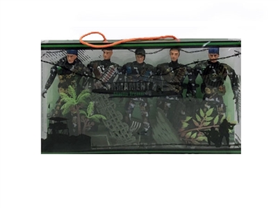 Military units - OBL718569