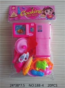 Tableware toy for women - OBL718607