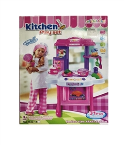 Color box cutlery sets - OBL718625