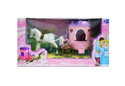 Pocket horse - OBL718659