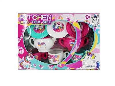 Boxed cutlery - OBL718660