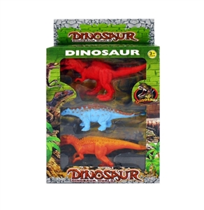 The dinosaur - OBL718674