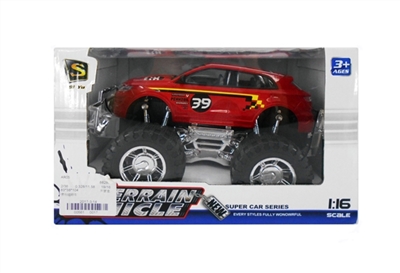 Inertial suvs - OBL718676