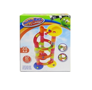 Intelligence orbit ball blocks (37 PCS) - OBL718678