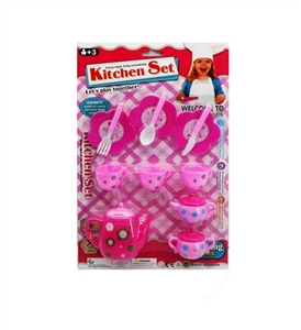 Tableware (large plate) - OBL718679