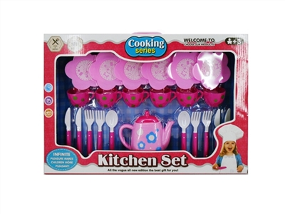 Tableware (box) - OBL718680