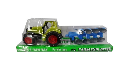 Inertial farmer car - OBL718687