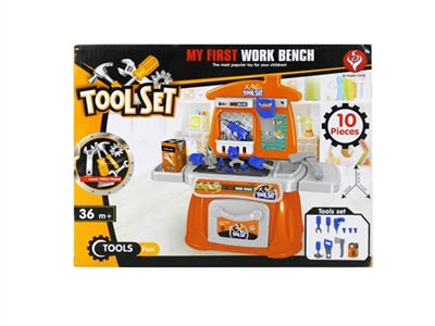 Tool sets - OBL718690