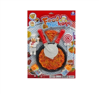 Pizza tableware - OBL718695