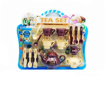 Tea set - OBL718697