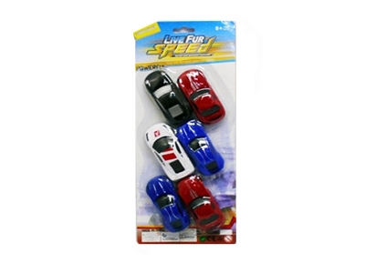 Slide the car - OBL718712