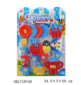 Tea set 2 or more conventional - OBL718740