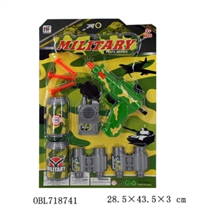 Military tablets - OBL718741