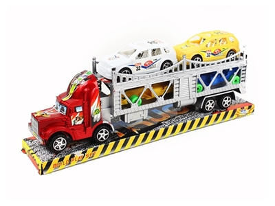 Drag head car paint inertia double - OBL718755