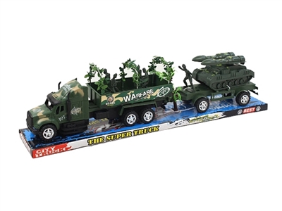 Inertial military mop head - OBL718772