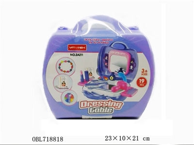 Act the role ofing is tasted the suitcase - OBL718818