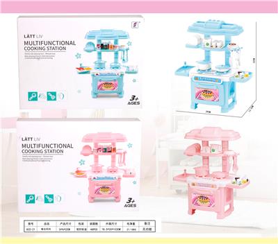 餐台系列 - OBL718835