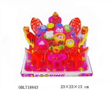 Table 6 beauty - OBL718843