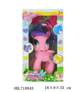 The elves pegasus - OBL718845