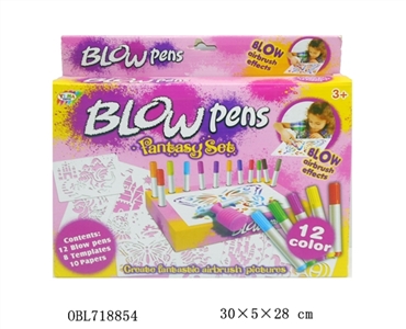 Spray painting - OBL718854