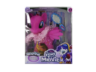 Big pony treasure - OBL718879