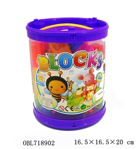 Building blocks - OBL718902