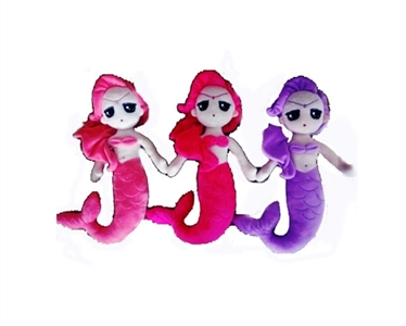 填棉公仔 - OBL718907