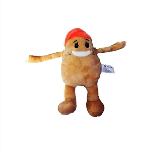 填棉公仔 - OBL718910