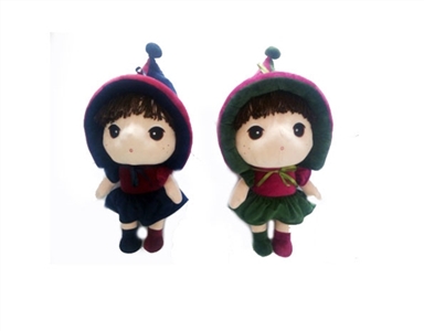 填棉公仔 - OBL718912