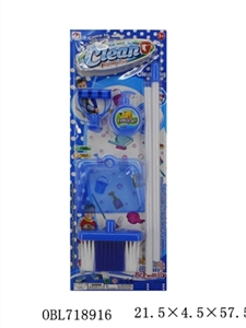 Sanitary ware series - OBL718916