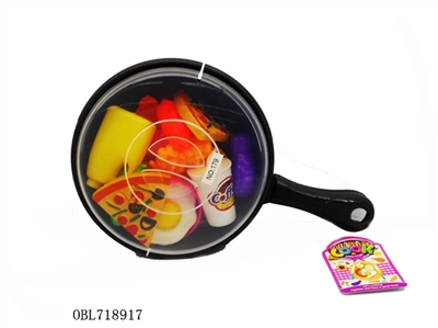 Pan 15 PCS - OBL718917