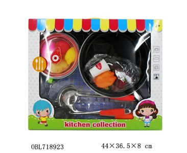 Metal cutlery set - OBL718923