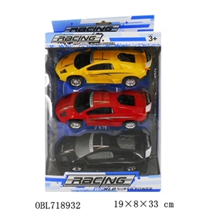 Inertial car - OBL718932