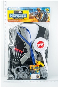 Military police outfit (clothes) - OBL718971