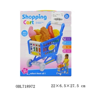 Cart food - OBL718972