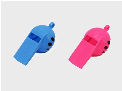2 only ZhuangYin smiling face to whistle - OBL719012