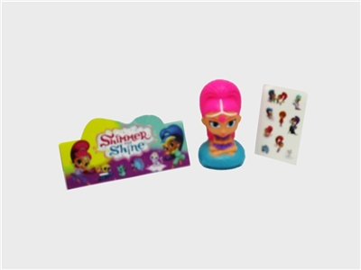 Wish the elves small sister - OBL719077