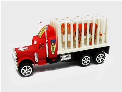 Inertial tow car head - OBL719159