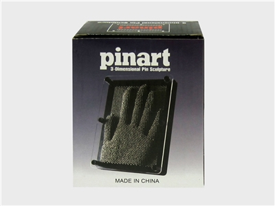 Small rectangular print (iron) - OBL719194