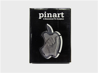 Print a large apple shape (iron) - OBL719199