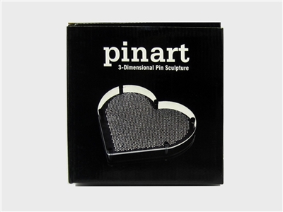 In peach shape fingerprints (iron) - OBL719201