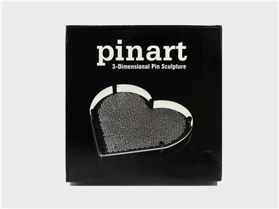 Large peach-shaped fingerprints (iron) - OBL719202
