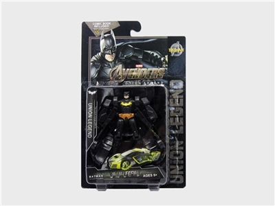 Deformation of the league - OBL719254