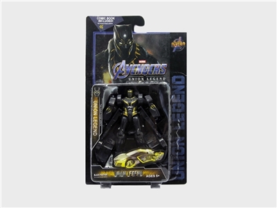 Deformation of the league - OBL719256
