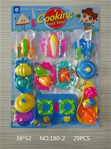 Tableware toys Male money - OBL719277