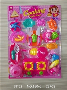 Tableware toy for women - OBL719281